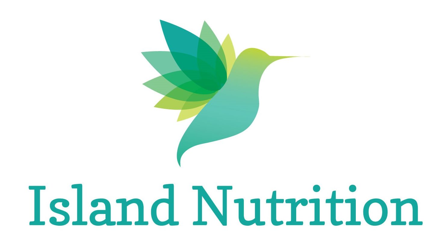 Island Nutrition Consulting